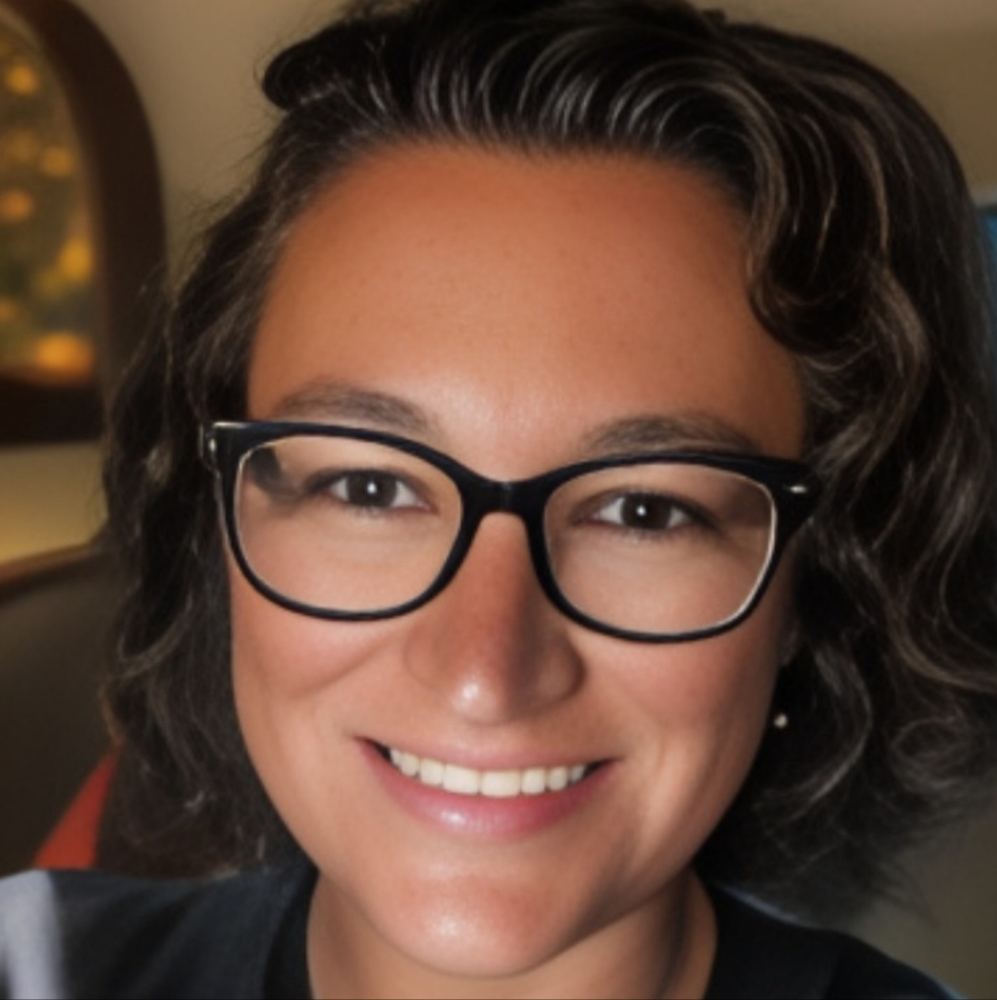 Meet your Posher, Brandi